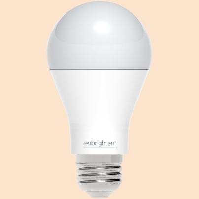 Portland smart light bulb