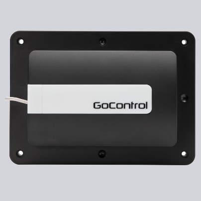 Portland garage door controller