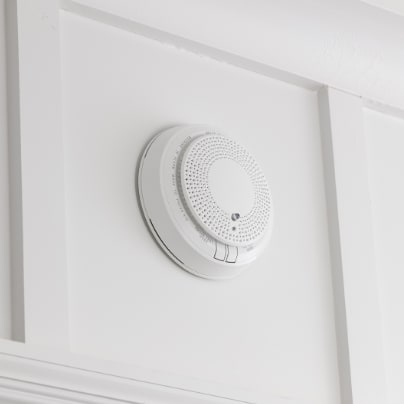 Portland smoke detector adt