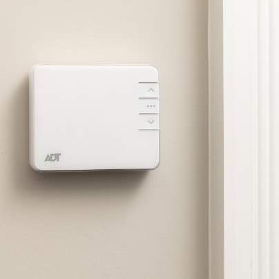 Portland smart thermostat adt