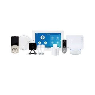 ADT product packages Portland