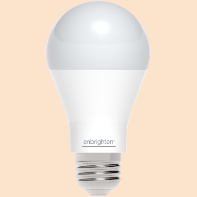 Portland smart light bulb